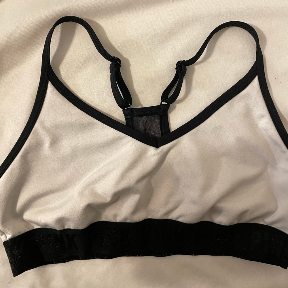 Victoria’s Secret PINK sports bra